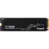 Kingston KC3000 4TB PCIe 4.0 NVMe M.2 SSD